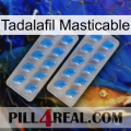 Tadalafil Masticable 23